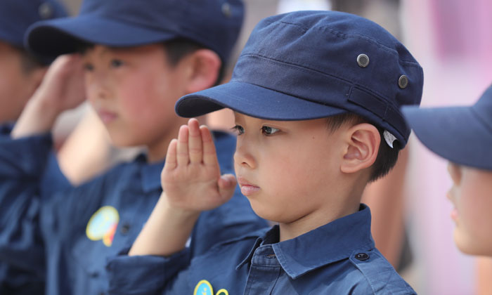 2024城市生存夏令營