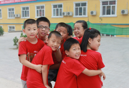 生存技能夏令營(yíng)食宿條件如何