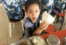 孩子不愛(ài)惜糧食、鋪張浪費(fèi)參加生存夏令營(yíng)有效果嗎？