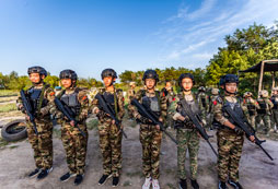 一周青少年生存夏令營選哪家，口碑機(jī)構(gòu)報(bào)名