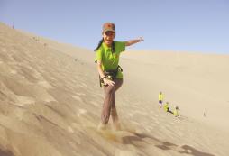 中小學(xué)生可以去參加生存夏令營(yíng)嗎？