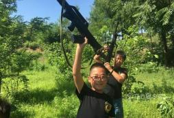 習(xí)慣不好的孩子可以參加野外生存夏令營(yíng)嗎？