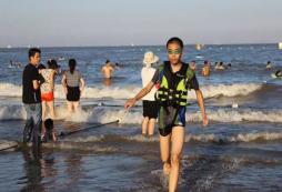 生存夏令營(yíng)合適多大年齡的孩子參加？