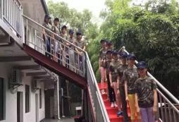 暑期有適合兒童的生存夏令營(yíng)嗎？