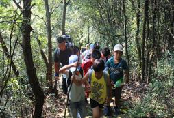 多大年齡的孩子合適參加生存夏令營(yíng)