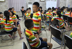 北京生存夏令營打造青少年好習慣的養(yǎng)成方案
