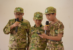 生存夏令營哪家好，正規(guī)機構(gòu)推薦