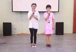 沈陽英語夏令營給青少年一個看得見的成長