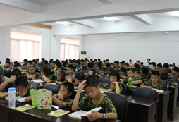 沈陽學能夏令營如何提升青少年學習能力？