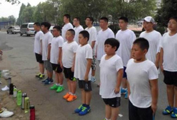 深圳封閉式減肥夏令營如何保證營員安全？