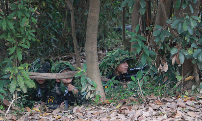 觀瀾湖訓(xùn)練營(yíng)報(bào)名