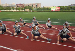 調皮搗蛋的孩子深圳夏令營能管住嗎？