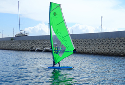  深圳帆船夏令營有什么安全保障