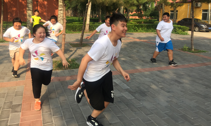 青少年參加深圳減肥夏令營(yíng)需要攜帶哪些東西?.jpg