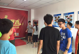 參加深圳夏令營對孩子有什么幫助呢