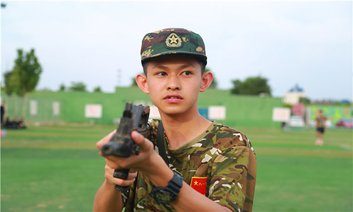 深圳夏令營有哪些