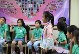 兒童適合參加深圳學能夏令營嗎？