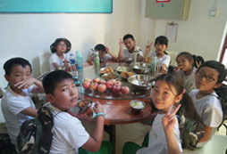 深圳兒童夏令營價(jià)格多少