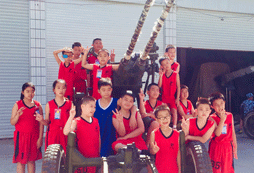 深圳兒童夏令營需要花多少錢！