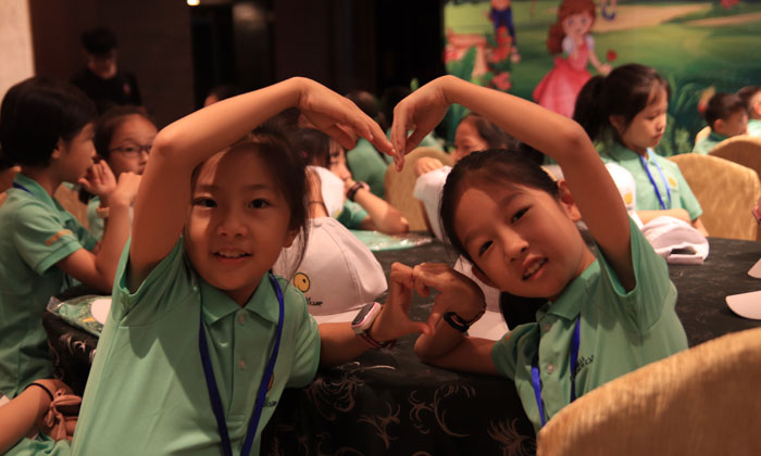 深圳夏令營費用