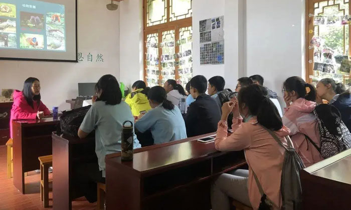 深圳夏令營費用