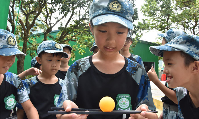 深圳小學(xué)生夏令營需要多少錢