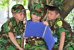 深圳軍事夏令營(yíng)的費(fèi)用很高嗎？大概多少錢？