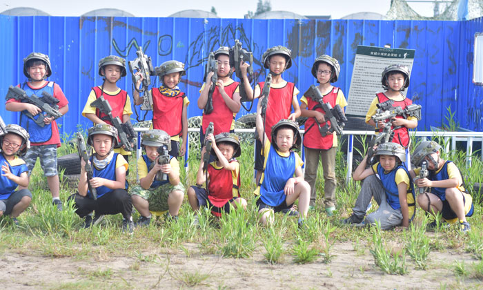 深圳夏令營價格