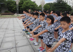 深圳哪個(gè)夏令營(yíng)好？費(fèi)用是多少？