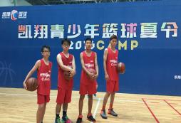 前往深圳參加籃球夏令營需要多少錢