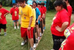 深圳有一個(gè)半月的減肥夏令營(yíng)嗎