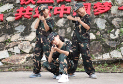 深圳夏令營(yíng)需要花費(fèi)多少錢