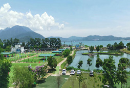深圳較場(chǎng)尾海邊拓展訓(xùn)練基地