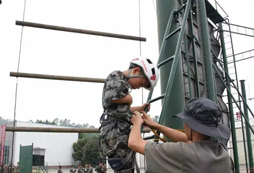 深圳軍訓(xùn)夏令營的安全保障措施有哪些