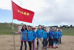 參加深圳軍事夏令營的七大收獲