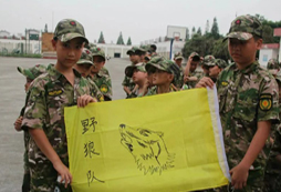 參加深圳軍訓夏令營入營注意事項