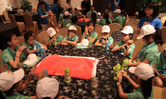 深圳軍訓(xùn)夏令營多少錢