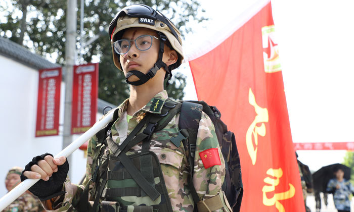 深圳坪山夏令營在哪里