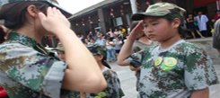 為什么說深圳夏令營的效果是持續(xù)性的？
