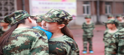軍事深圳夏令營能讓青少年學(xué)到什么？