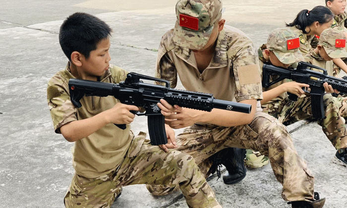 深圳夏令營機(jī)構(gòu)哪家好