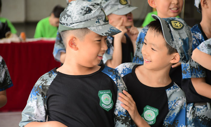 深圳坪地夏令營(yíng)在什么地方