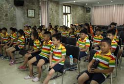 深圳夏令營(yíng)存在的重要性