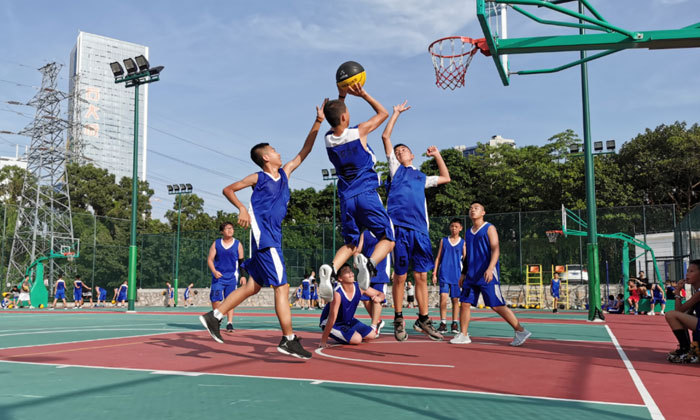 深圳夏令營(yíng)在什么地方