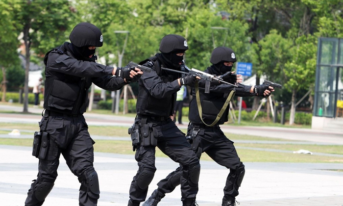 軍事夏令營可以培養(yǎng)孩子的領(lǐng)導(dǎo)能力嗎