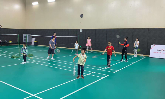 深圳高中生夏令營2024