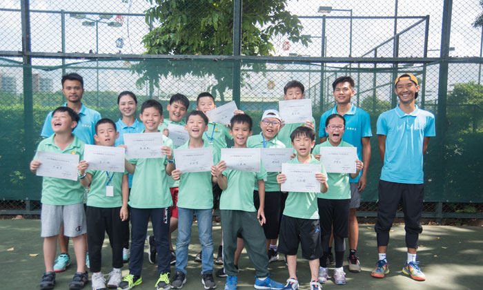 深圳夏令營(yíng)在哪里