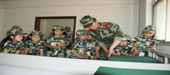 深圳軍事夏令營費(fèi)用受那些因素影響
