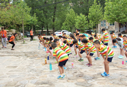 深圳夏令營(yíng)帶給你不一樣的精彩暑假
