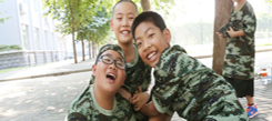 深圳夏令營行程是如何設(shè)置的？